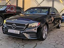 مرسيدس بنز إي-كلاس